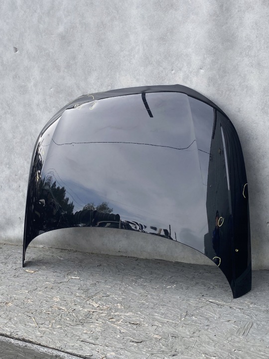 AUDI OE 8X0823029 CAPOT COUVERCLE