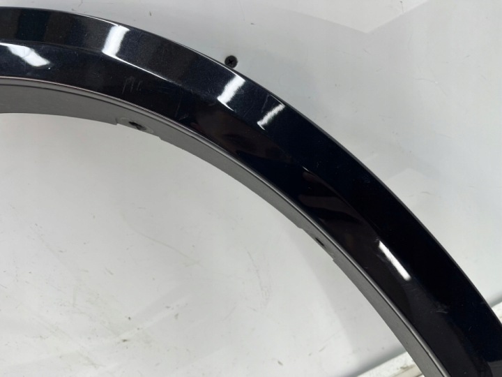 MOULURE BMW X3 G01 MODULE 17-24R DROIT ARRIÈRE RANT PASSAGE DE ROUE GARDE-BOUE ARRIÈRE