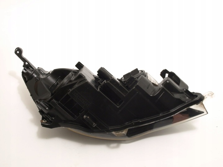 OPEL ASTRA J BERLINE PHARE PROJECTEUR VERSION EUROPÉENNE GAUCHE AVANT 13297722