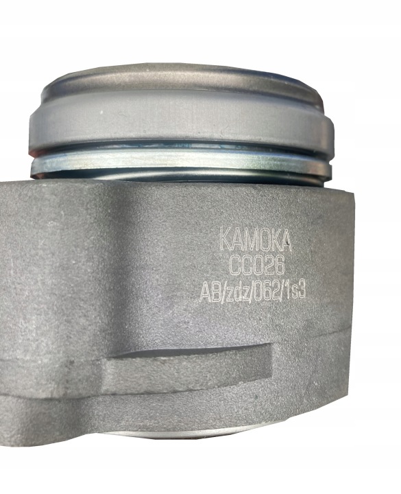 ÉLÉMENTS MONTAZOWE KAMOKA CC026