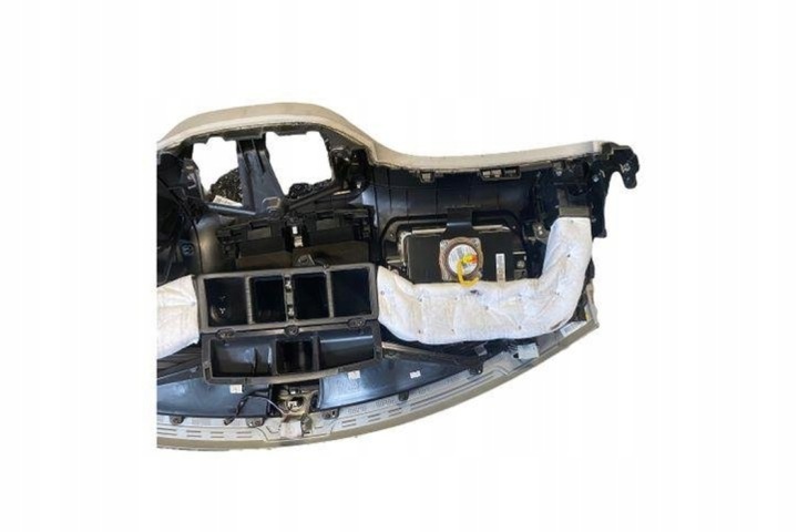 TABLEAU DE BORD COCKPIT KIA SOUL II (PS) 84710E4000B6 GASOLINE 97KW 2015