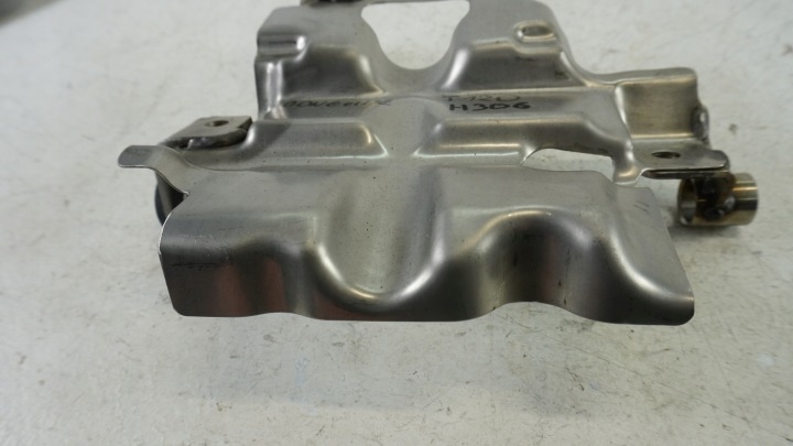 H306 TRIUMPH BONNEVILLE T120 PROTECTION ÉCHAPPEMENT