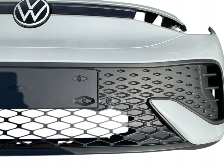 PARE-CHOCS CALANDRE GRILLE GRILLES PLANCHER VOLKSWAGEN ID.5/ ID5 430.