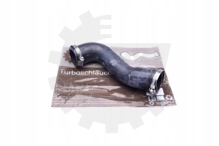 FIL TURBINES AUDI A1, SEAT IBIZA IV