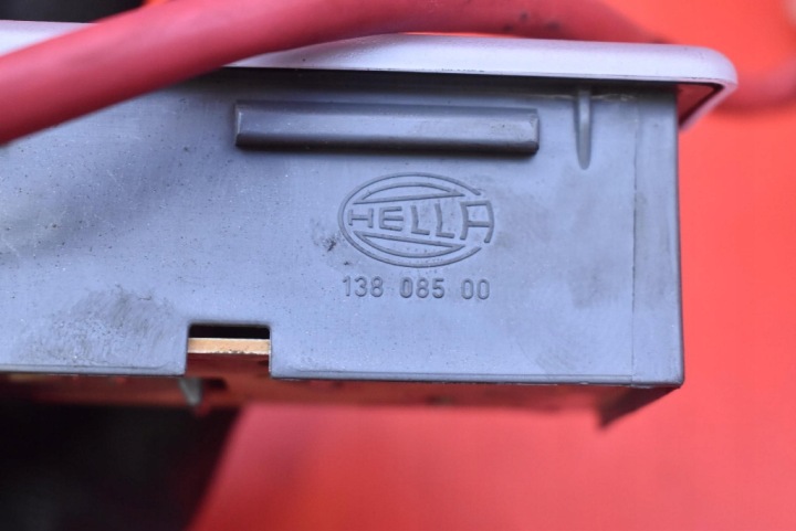 AMPOULE ÉCLAIRAGE INTÉRIEUR AVANT 13808500 BMW E36 90-00