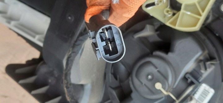 CHAUFFAGE DACIA LOGAN 271205779R
