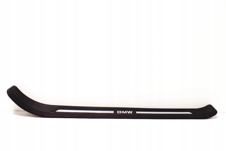 BMW 5 E39 MOULURE SEUIL AVANT DROITE 51478178120 8178120 NEUF ORIGINALE