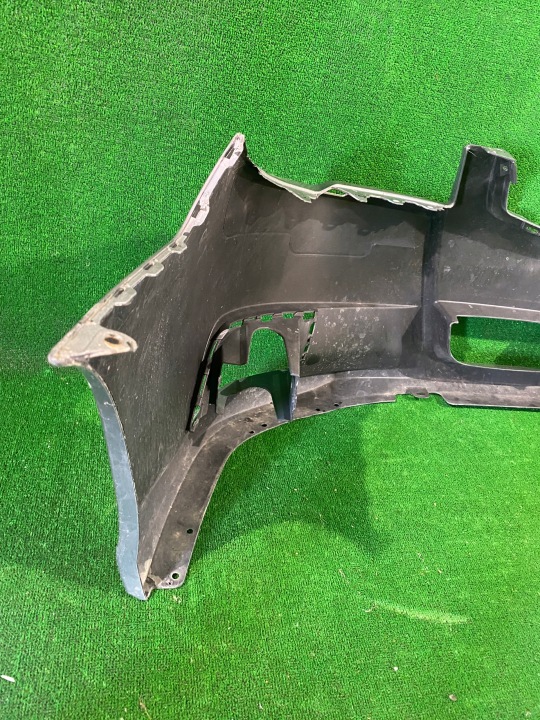 PARE-CHOCS AVANT AVANT SUBARU LEGACY V 09-