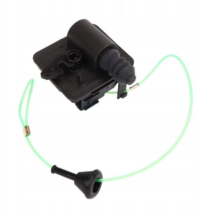 ZESPO PORTES SIOWNIKA COUVERCLES CARBURANTS 74700 TBA