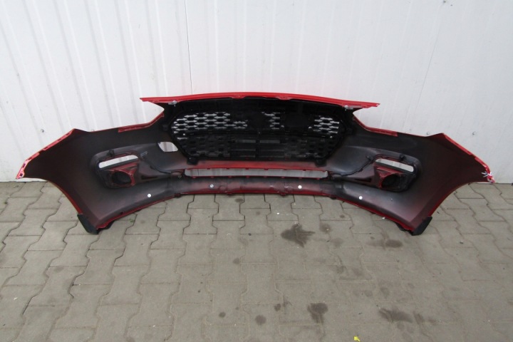 PARE-CHOCS AVANT AVANT SUZUKI SWIFT MK8 17-