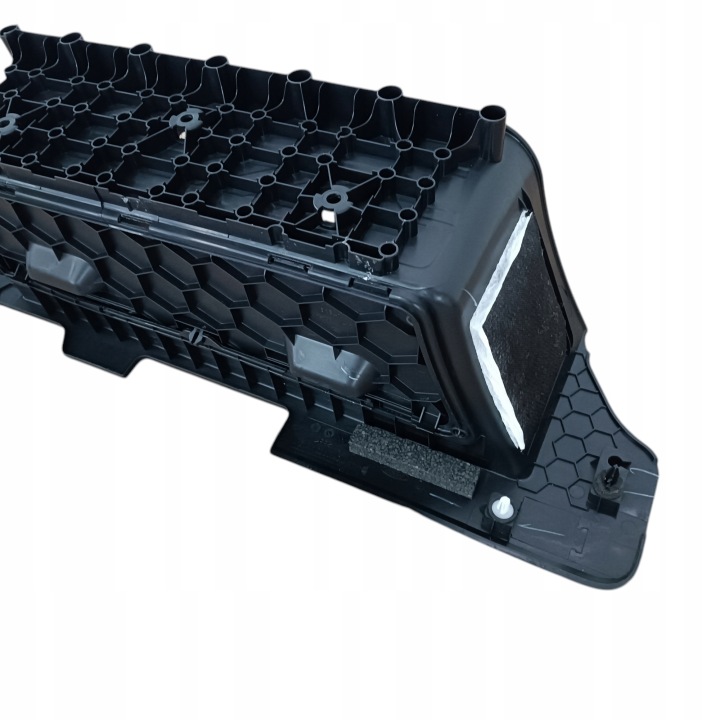 SEUIL DEGRÉ PORTES DROIT AVANT FORD TRANSIT MK8 LK31-V13200-ACW