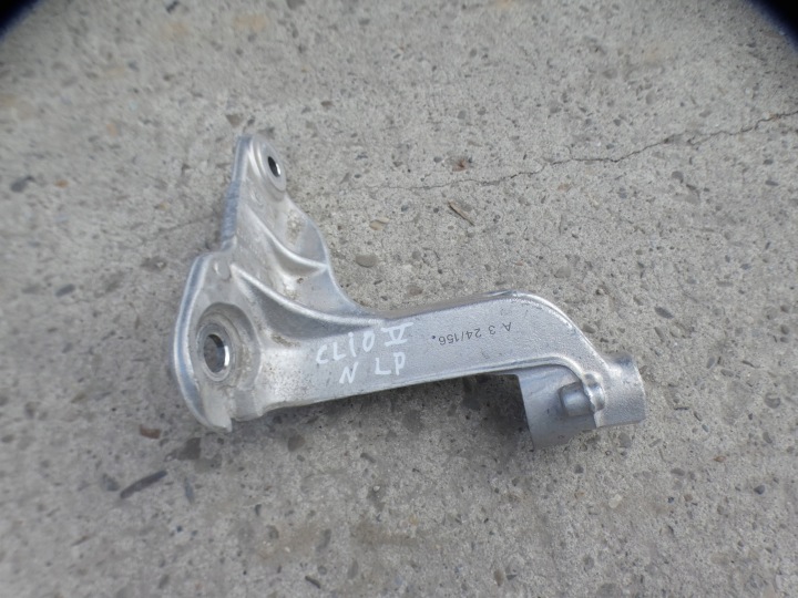 RENAULT CLIO V 2024R POIGNÉE CHÂSSIS SUPPORT DROIT LEWY,MOCOWANIE TRAÎNEAU