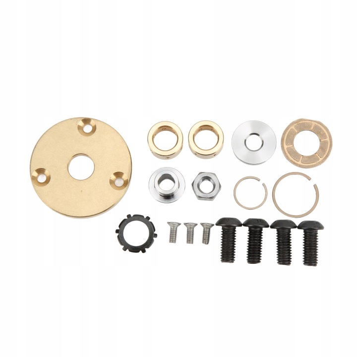 17SZT RÉPARATION TURBOCOMPRESSEURS KIT RECONSTRUCTION KIT I9