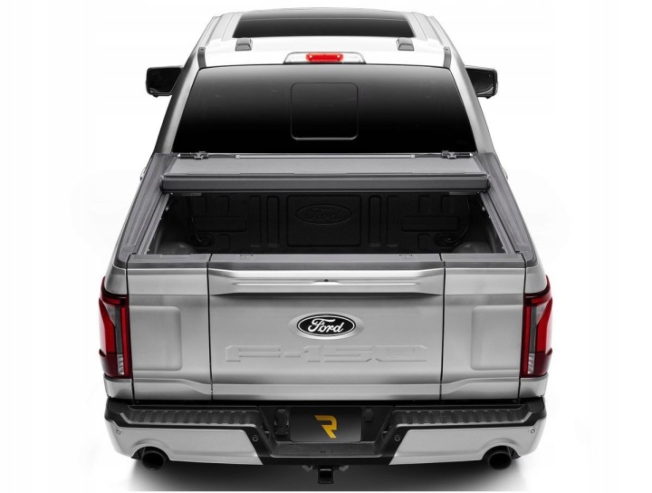 BAKFLIP MX4 TWARDA COUVERCLE CARROSSERIES PLIANTE SUR 3 STORE FORD F-150 2015-