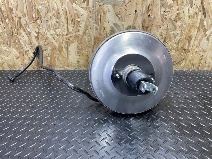 SERVO POMPE DE FREIN BMW X1 F48 2 PIÈCES F39 6872076