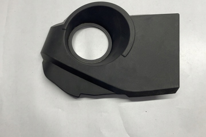 SUPÉRIEURE PROTECTION MOTEUR MERCEDES-BENZ GL (X166) A2780100367 4.7L GASOLINE