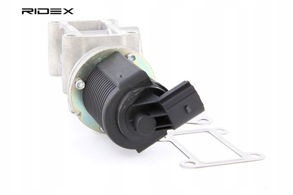 RIDEX 1145E0004 SOUPAPE AGR