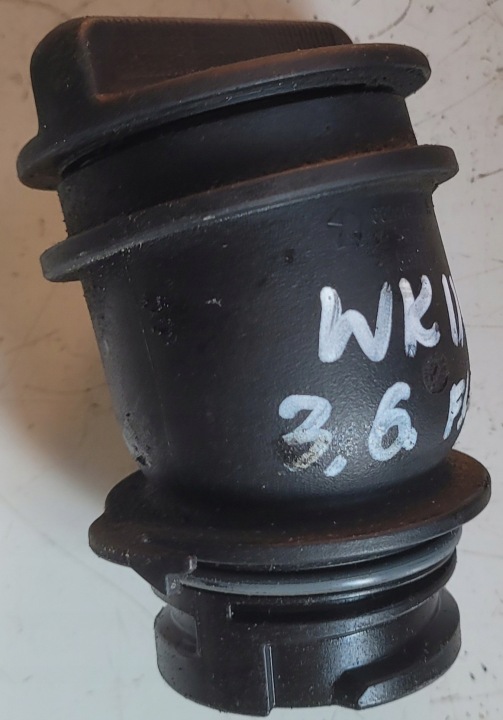 JEEP GRAND CHEROKEE WK2 BOUCHON GOULOTTE DE REMPLISSAGE HUILES 3.6 V6 16-