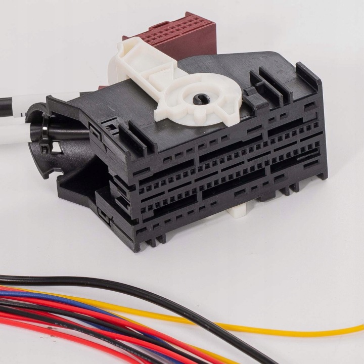 GODIAG GT115 POUR V-A-G MQB IMMO4 CAN-BUS UDS 4 GÉNÉRATION IMMO