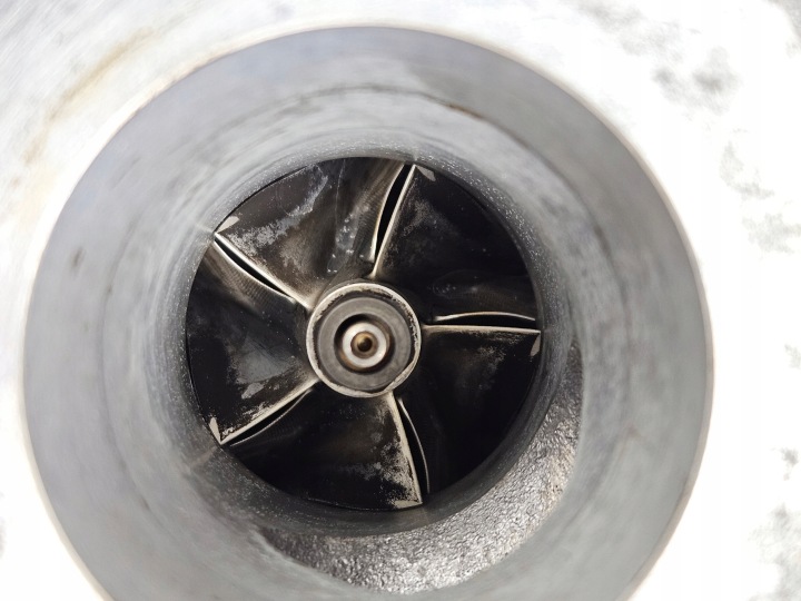 TURBOCOMPRESSEUR RENAULT CLIO CAPTUR DACIA SANDERO 16319700058 50046473 00357