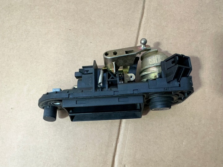 POIGNÉE COUVERCLES DE COFFRE COUVERCLES DE COFFRE TYLNA,GROT,WKLADKA, SERRURE MERCEDES SL R230, W230 ZA