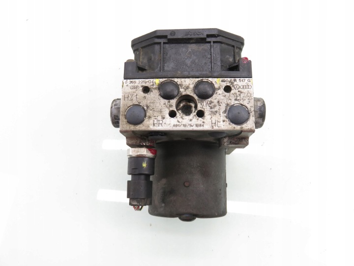 POMPE ABS VW PASSAT B5 0265950055 4B0614517G 0265225124