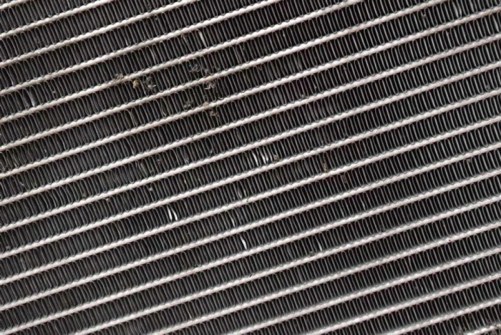 RADIATEUR CLIMATISATION TSP0225513 BMW E65 3.0 D 231 KM LIFT 05-08