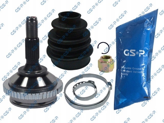 GSP 845033 KIT ARTICULATION ARBRE DE TRANSMISSION