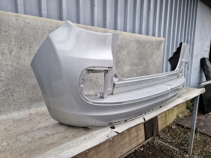 FIAT 500L 500 GAUCHE PARE-CHOCS ARRIÈRE ARRIÈRE 735522860