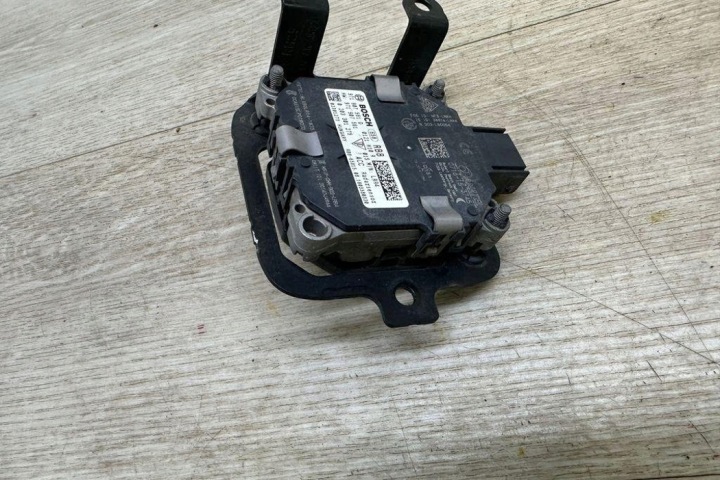 RADAR PORSCHE PANAMERA (971) 971907561D 2.9L GASOLINE 324KW 2018