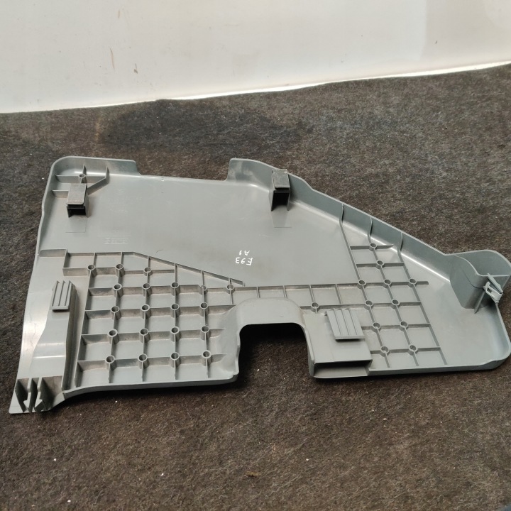 6960795 AUTRE PIÈCES WYKONCZENIA 330 D 6960795 180 2012 BMW 3 CABRIO (E93)