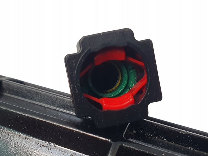 COLLECTEUR ADMISSION KIA OPTIMA III 1.7 CRDI 28310-2A690