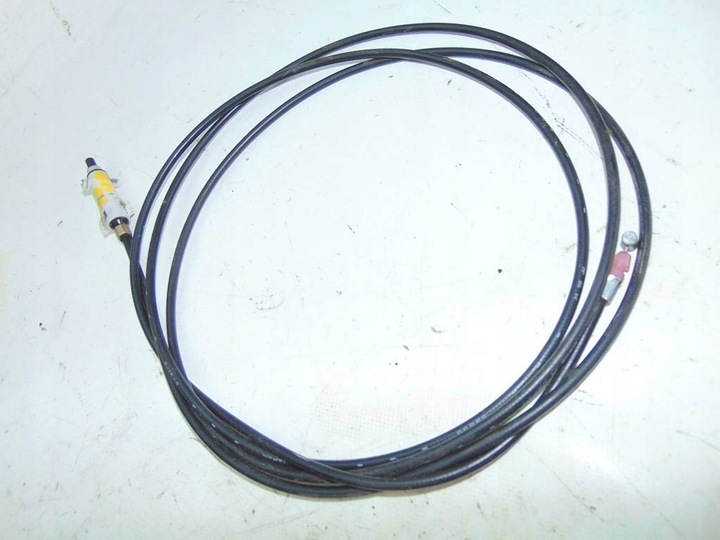 TOYOTA COROLLA E11 1.3 98R CABLE APERTURA DE ALIMENTACIÓN 