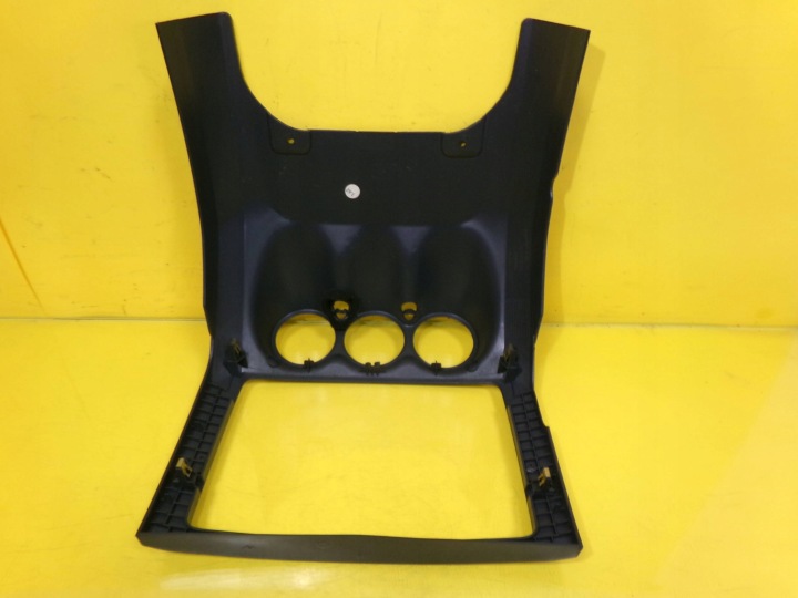 CHÂSSIS RADIO CONSOLES PANELA SMART FORFOUR I 2005 A4546800417 NR164