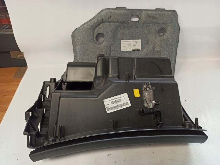OPEL INSIGNIA A BOÎTE À GANTS PASSAGER 13273294