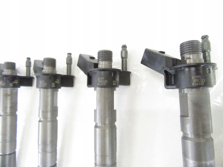 INJECTEUR INJECTEUR BMW F01 F06 F07 F10 F11 F15 F25 F30 N47 N57 313K 7823461