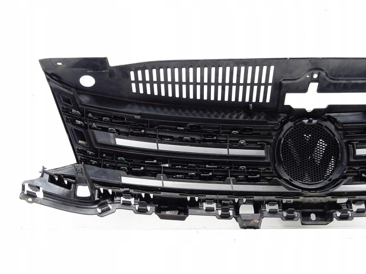 GRILLE CALANDRE PARE-CHOCS RADIATEUR VW TIGUAN I LIFT 5N0853653E