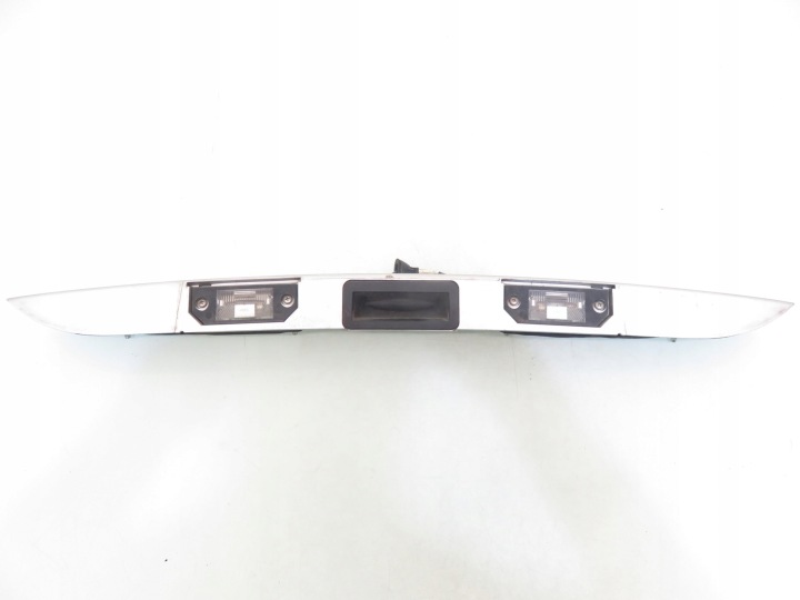 CACHE COUVERCLES DE COFFRE FORD FOCUS II TURNIER 6M51R43404BB
