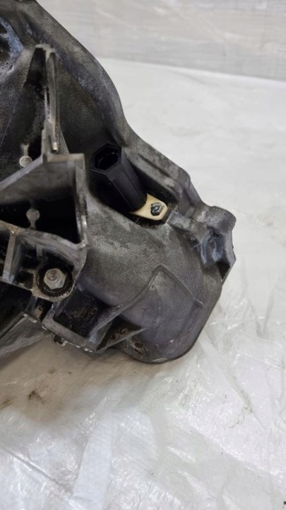 BOÎTE DE VITESSES OPEL MOKKA 1.6 ESSENCE MC4467