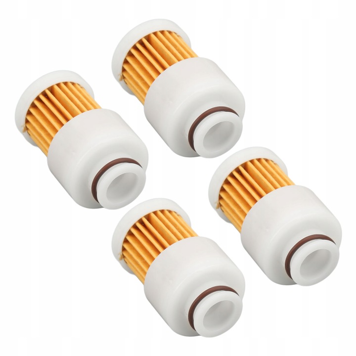 4 PCS FILTRES CARBURANTS MOTEUR 68V245630000 881540 18-7979 REMPLACEMENT LY