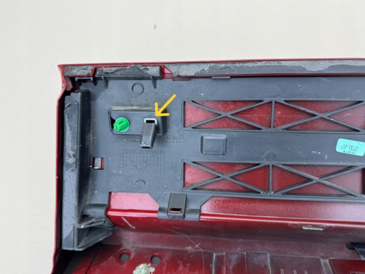 SEAT ATECA 16R- MOULURE PORTES GAUCHE AVANT GAUCHE AVANT 575854939