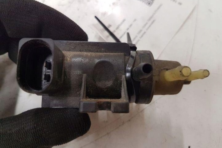 SOUPAPE ELEKTROMATYCZNY VW PASSAT VARIANT B6 (3C5) 1K0906627 2.0L DIESEL