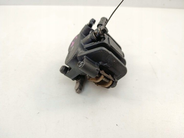 HONDA HORNET 600 PC36 ÉTRIER DE FREIN FREINS AVANT GAUCHE