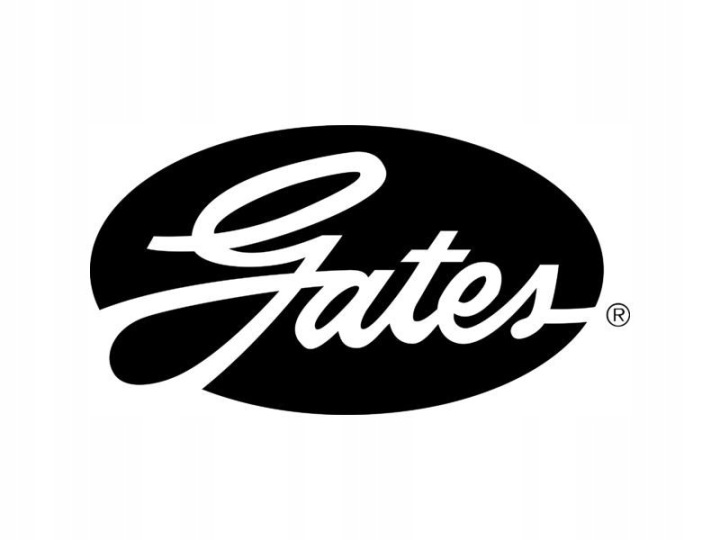 FIL ÉCHANGEUR D'AIR DE SURALIMENTATION VW 1,9TDI GAT09-0229 GATES