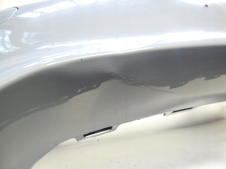 PORSCHE CAYMAN SPYDER GT4 RS 982807681 2016-2020 PARE-CHOCS AVANT AVANT