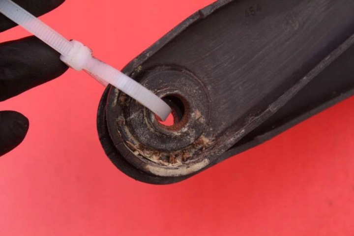BRAS BRAS DE SUSPENSION ESSUIE-GLACES AVANT EUROPE 7260474 7260469 BMW F30 F31 11-16