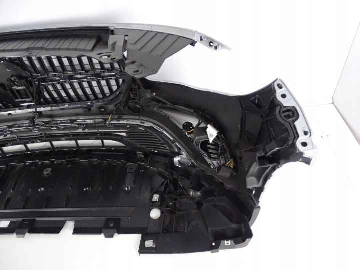 PARE-CHOCS AVANT AVANT MERCEDES GLA 247 W247 VERSION 6XPDC RADAR