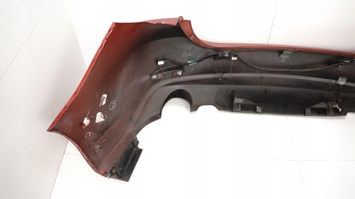 PARE-CHOCS ARRIÈRE ARRIÈRE MAZDA 6 GJ 12-14R BERLINE PDC