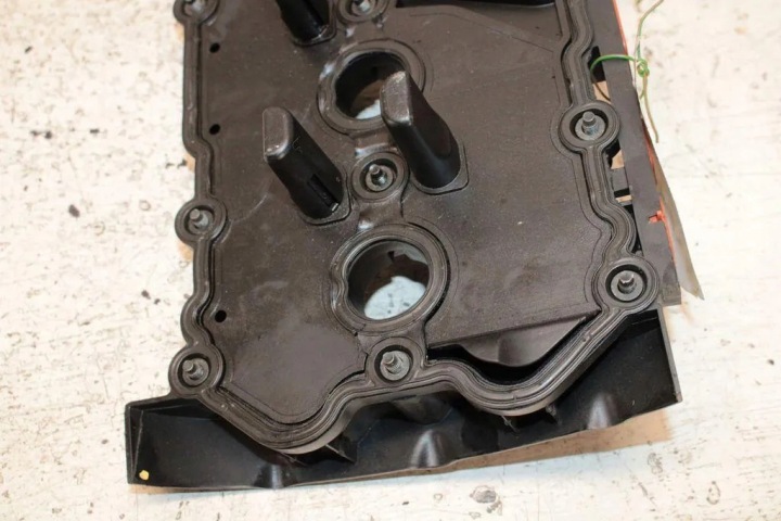 PROTECTION KRZYWKI BRAS DE SUSPENSION VW WC4 2.0L GASOLINE 2008