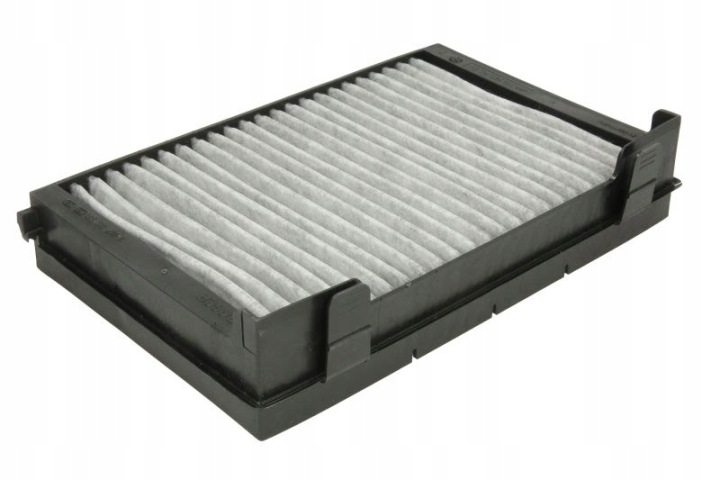 FILTRE CABINES AVEC WEGLEM AKTYWNYM DAF CF 05.13- BOSCH 1 987 435 581